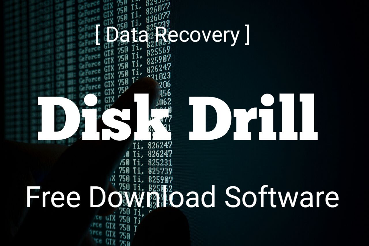 download the last version for windows Disk Drill Pro 5.3.826.0